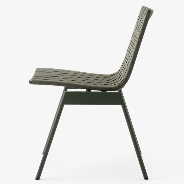 ATD Ville AV33 Bronze Green Side kuva