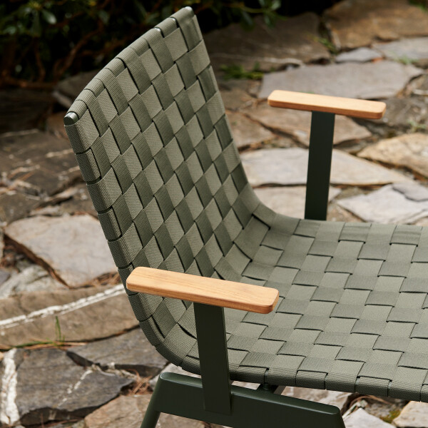 Tradition Ville AV34 teak kuva