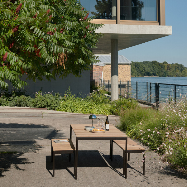 ATD Ville AV25 Ville AV27 Table image