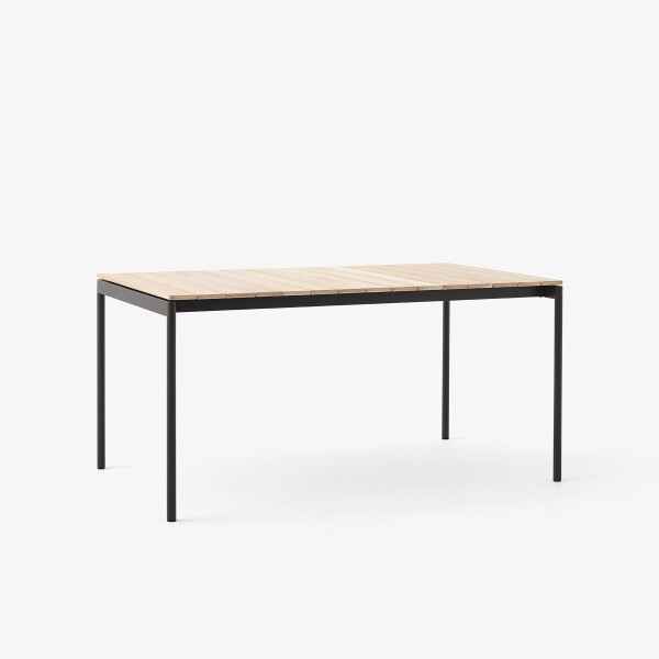 Ville AV25 Warm Black w. Teak kuva