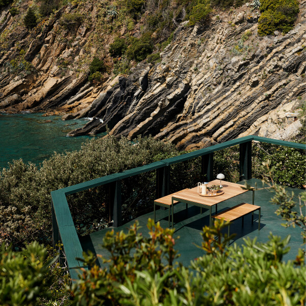 ATD Ville AV27 Ville AV25 Teak image