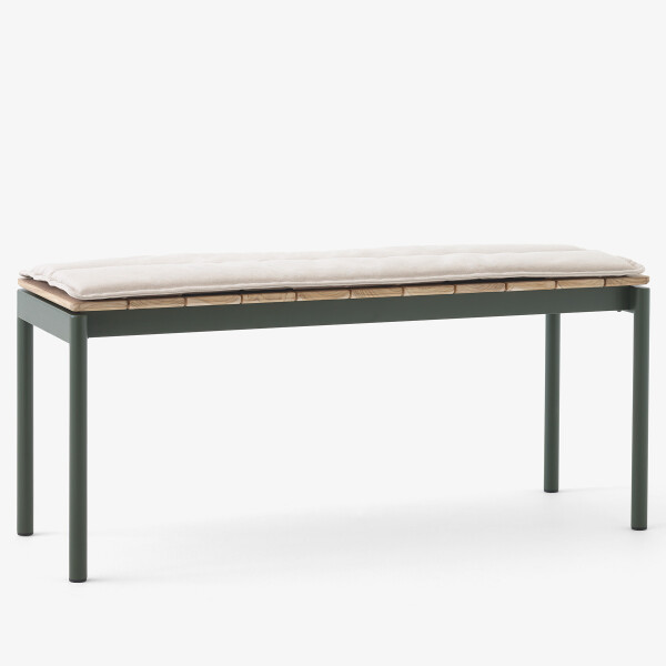 AV27 Ville Bench Cushion Heritage Papyrus kuva