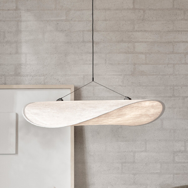 New Works Tense Pendant Lamp 70 interior kuva