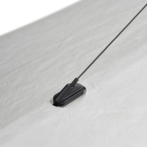New Works Tense Pendant Lamp Details kuva