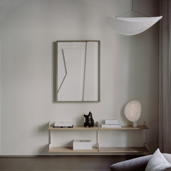 New Works Interior Pendant Table Lamp kuva