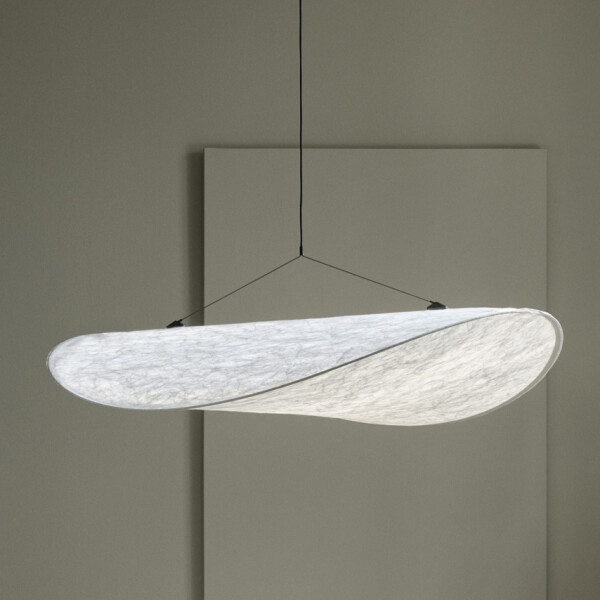 New Works Tense 90 Pendant Lamp Interior image