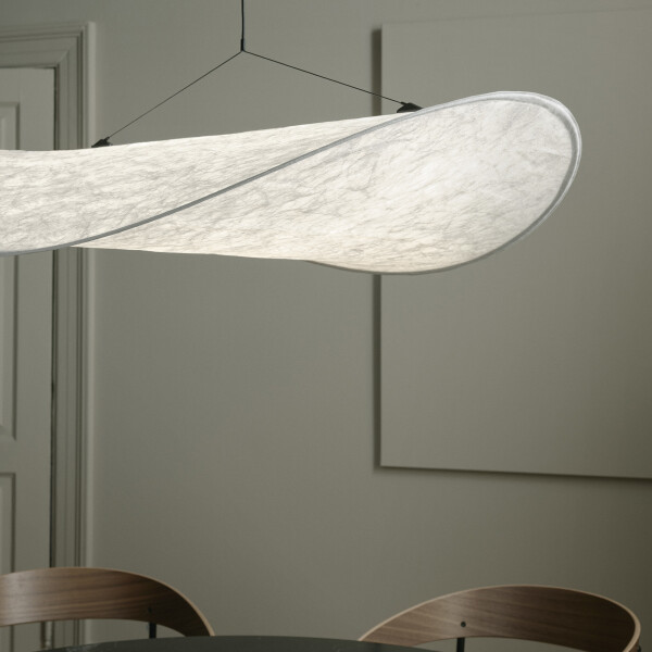 New Works Close Tense Pendant image