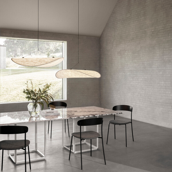 New Works Tense Pendant Interior image