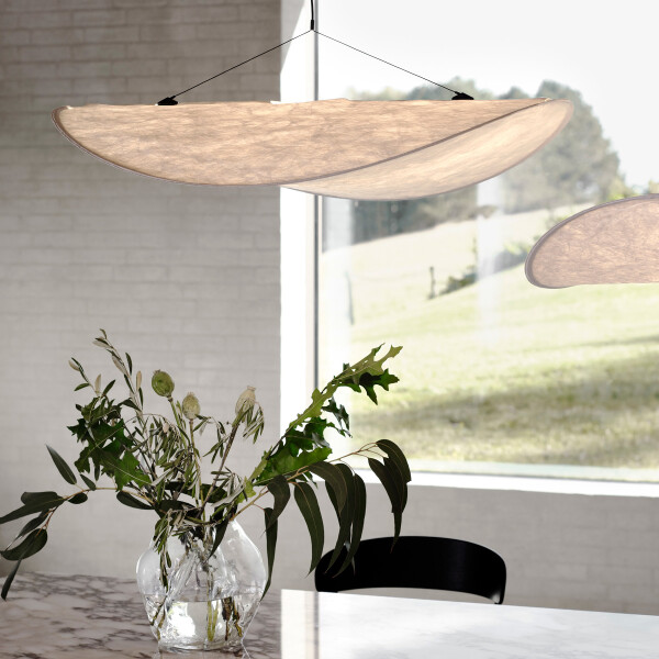 New Works Tense Pendant Lamp image