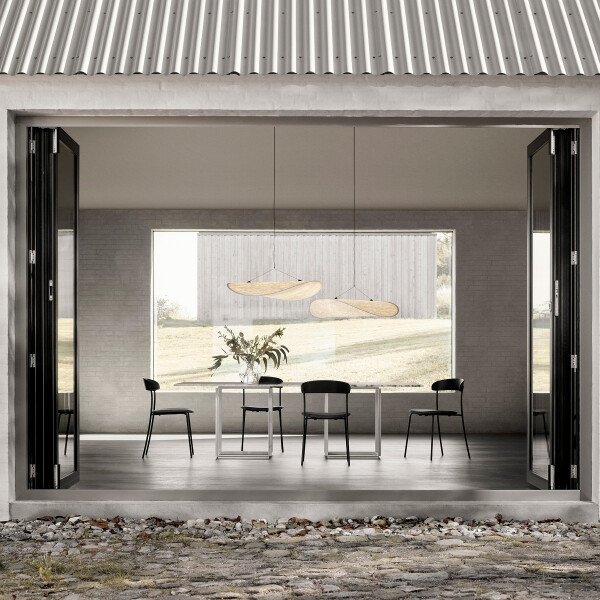 New Works Tense Pendant Summer image