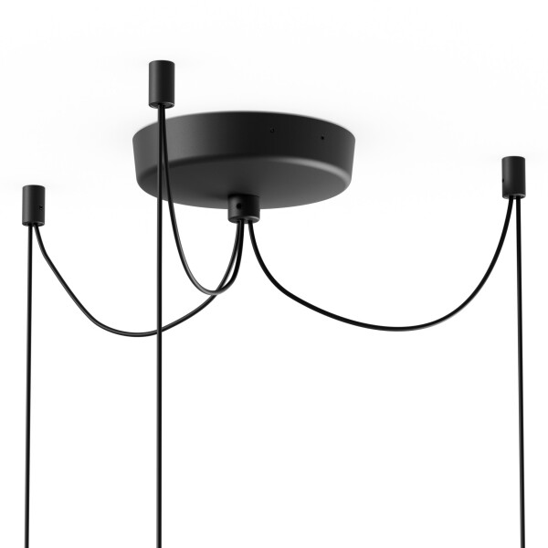 New Works Packshot Tense Chandelier kuva