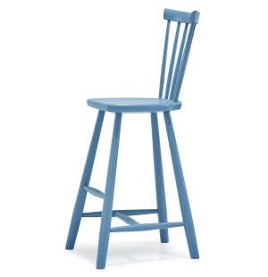 Stolab LILLA ÅLAND lastentuoli k52, twilight blue kuva