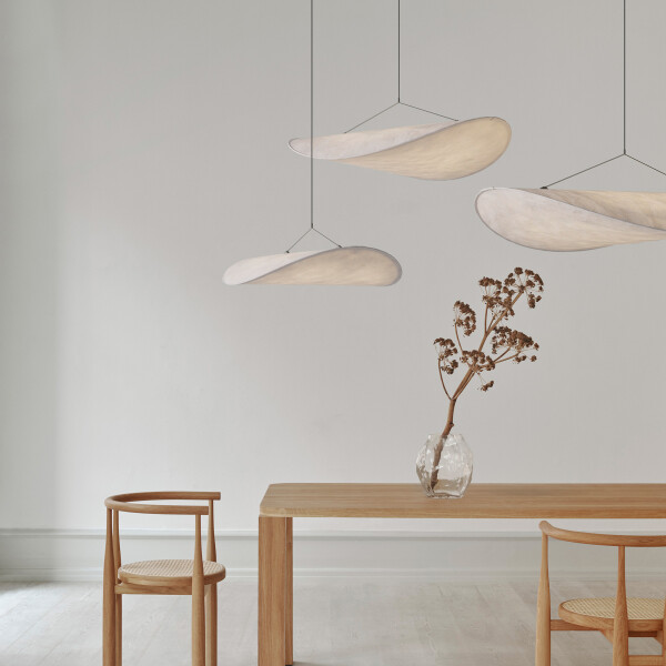 New Works 3pcs Tense Multi Canopy image