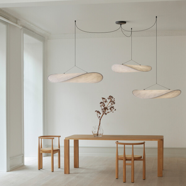 New Works Lifestyle 3pcs Tense Multi Canopy image