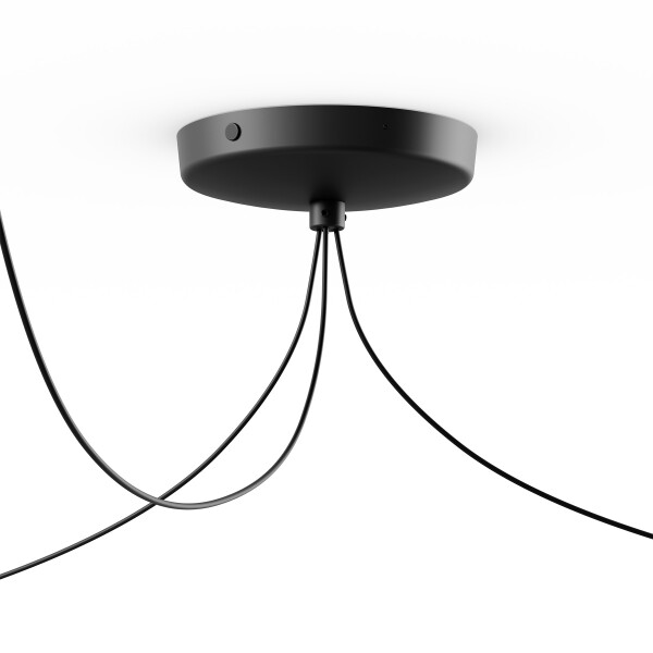 New Works Packshot Tense Multi Canopy 3pcs image