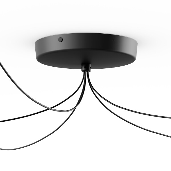 New Works Packshot Tense Multi Canopy 5pcs 3 image