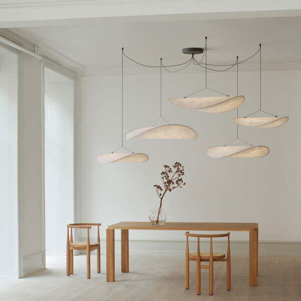 New Works Lifestyle 5pcs Tense Multi Canopy image