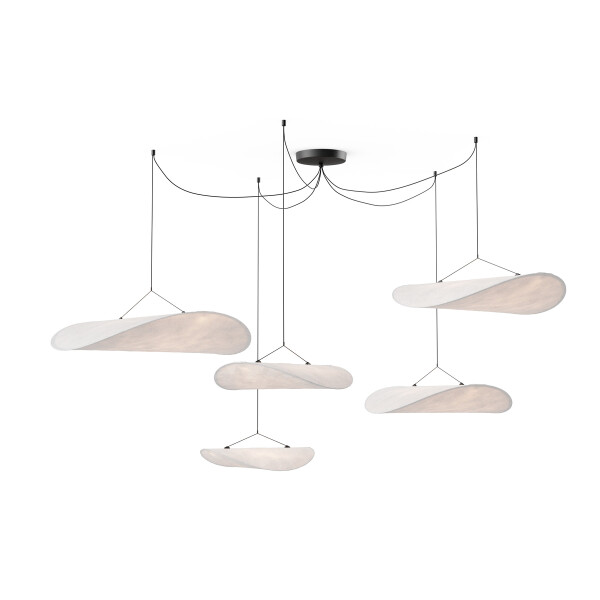 New Works Tense Multi Canopy 5pcs  image