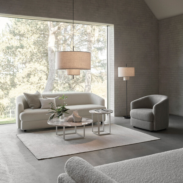 New Works Margin Pendant 70 image