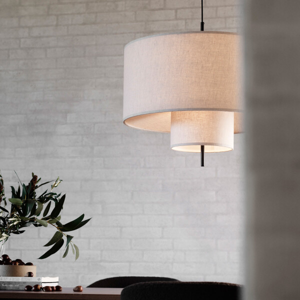 New Works Margin Pendant Lamp 70 image