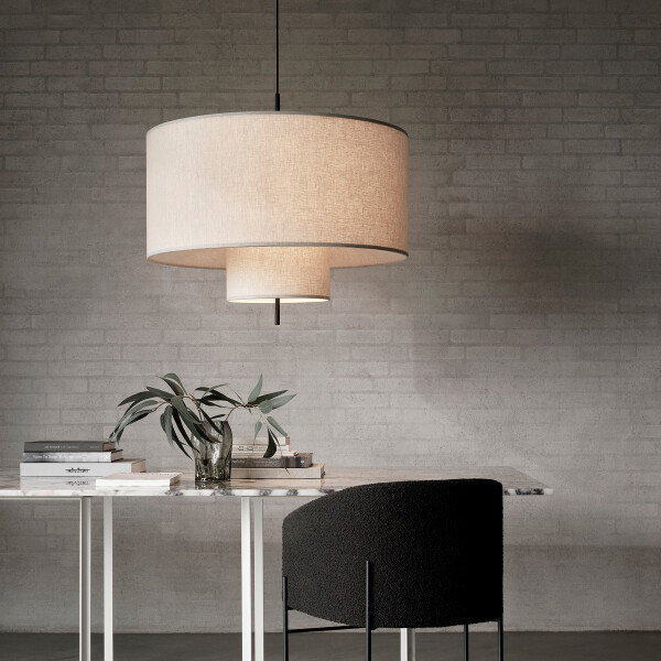 New Works 90 Margin Pendant Lamp image