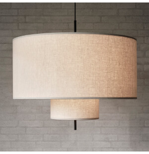 New Works MARGIN riippuvalaisin Ø90 kuva