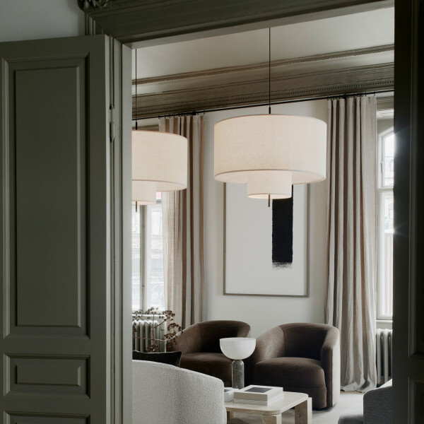 New Works Margin 90 Interior image