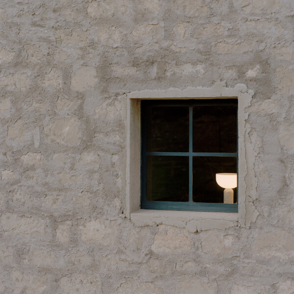 New Works Kizu Portable White FA kuva