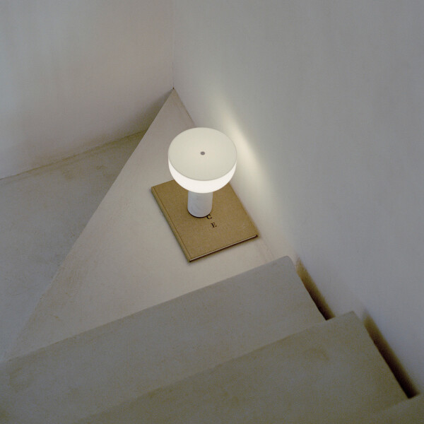 New Works Kizu Portable White Up kuva