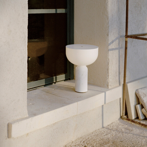 New Works Kizu Portable White kuva