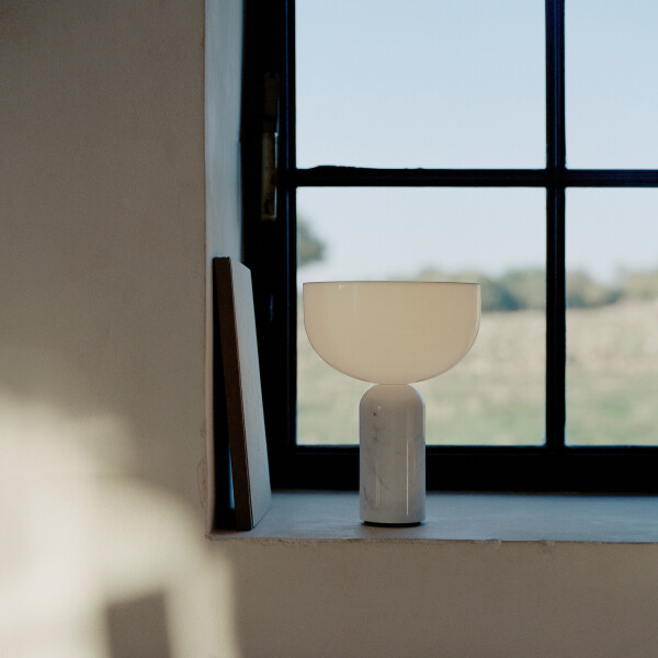 New Works Window Kizu Portable White kuva