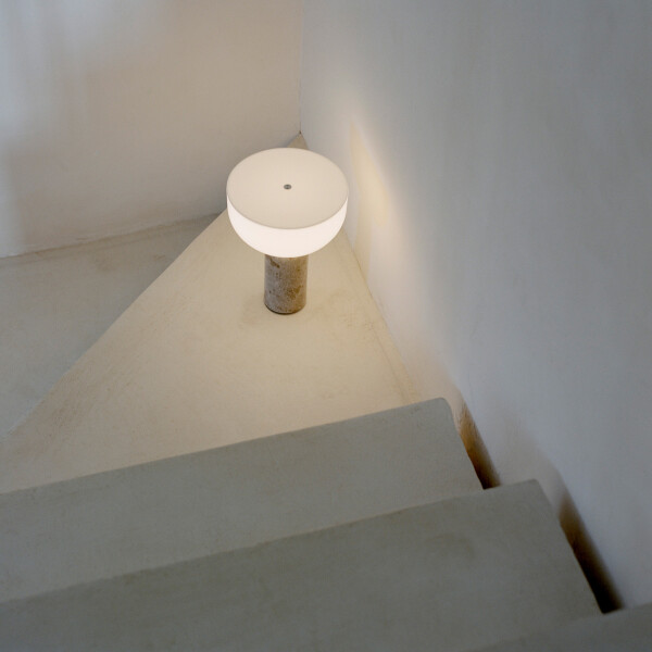 New Works Kizu Portable Gris du Marais Up kuva