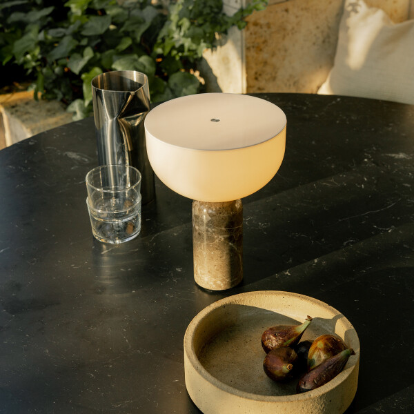 New Works Orangerie Kizu Portable Gris du Marais kuva