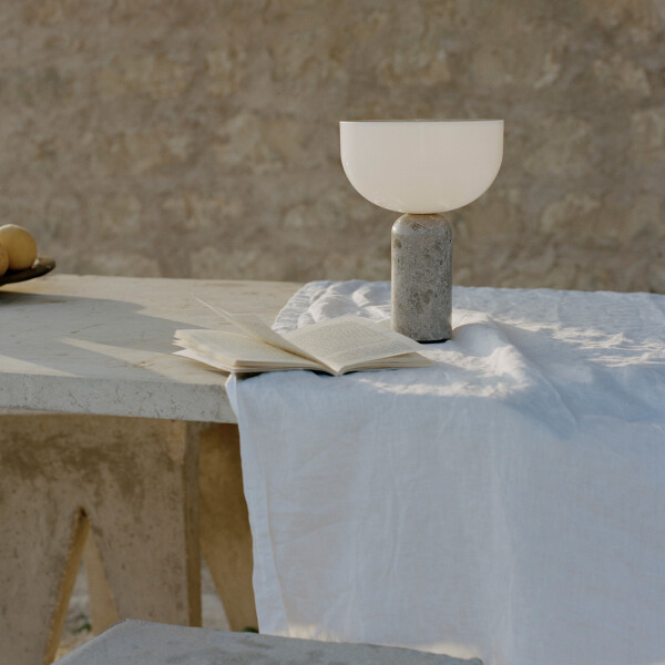 New Works Sicily Kizu Portable Gris du Marais kuva