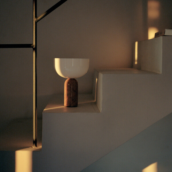 New Works Interior Kizu Portable Breccia Pernice kuva