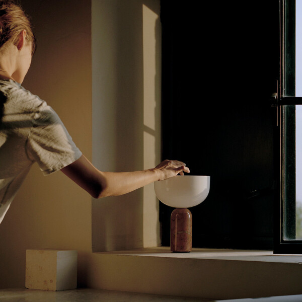 New Works Kizu Portable Breccia Pernice kuva