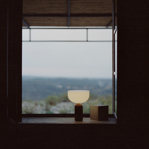 New Works Kizu Portable Breccia Pernice dark kuva