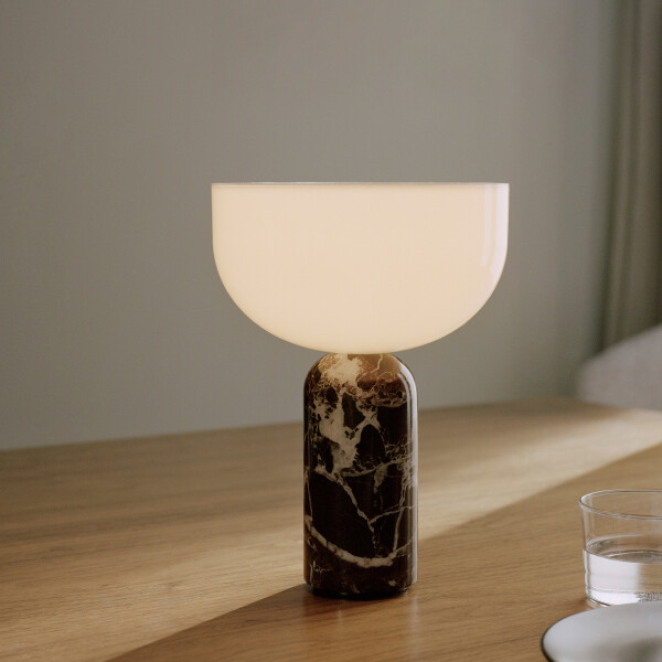 New Works Home Kizu Portable Rosso Levanto  kuva