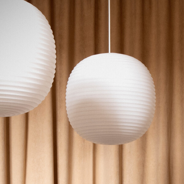 New Works Lantern Pendant Concept kuva