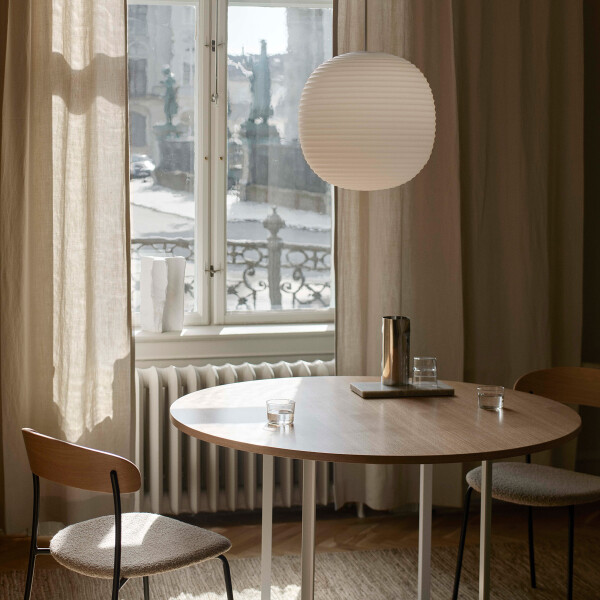 New Works April 21 Lantern Pendant Large Daylight kuva