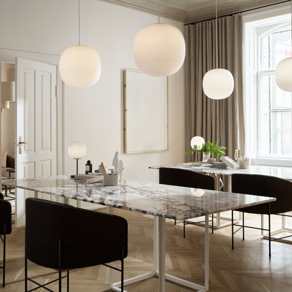 New Works showroom Lantern Large kuva