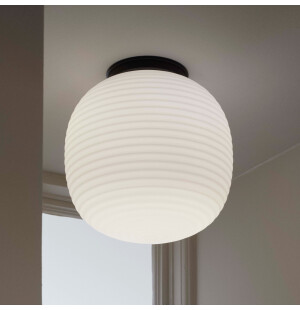 New Works LANTERN plafond, medium kuva