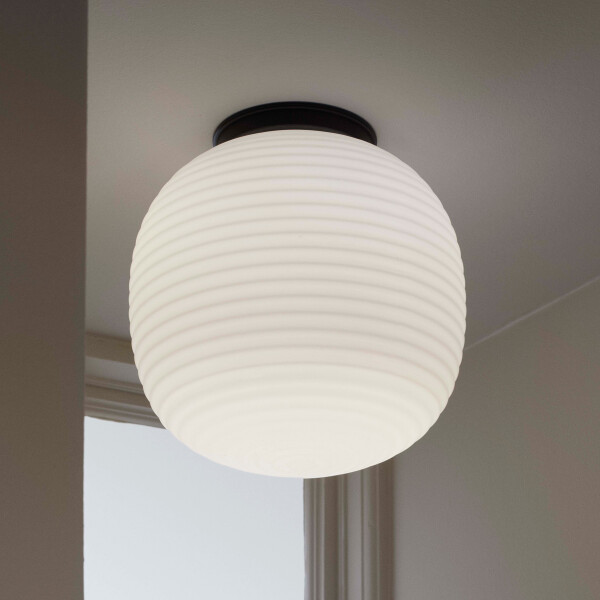 New Works Lantern Ceiling Medium image