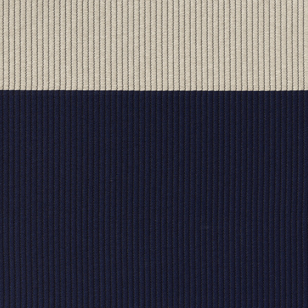 Beach navy blue light sand in out woodnotes kuva