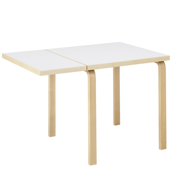 Artek Aalto DL81C extended white kuva