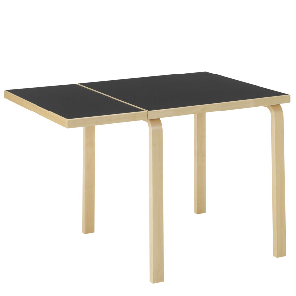Artek Aalto DL81C extended black kuva
