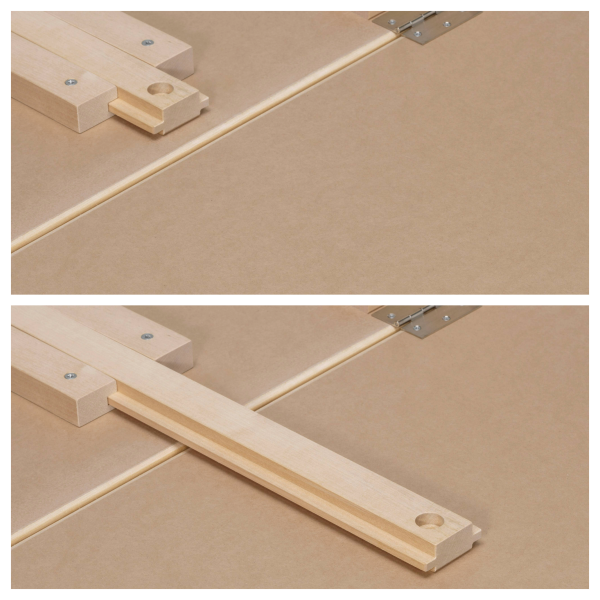 Artek Aalto DL81C Table Extension kuva