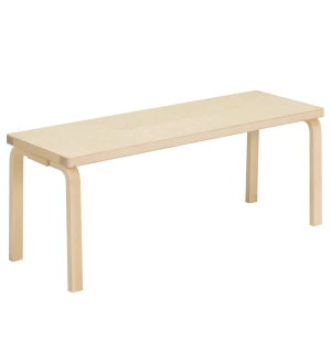 Artek BÄNK 153A, björk image