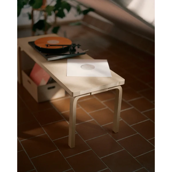 Bench 153A solid analogue master kuva