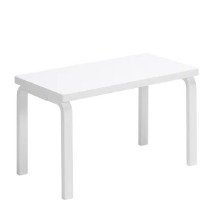 Artek PENKKI 153B, valkoinen kuva